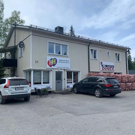 Dinx Lägenhet Hällefors Exteriör bild