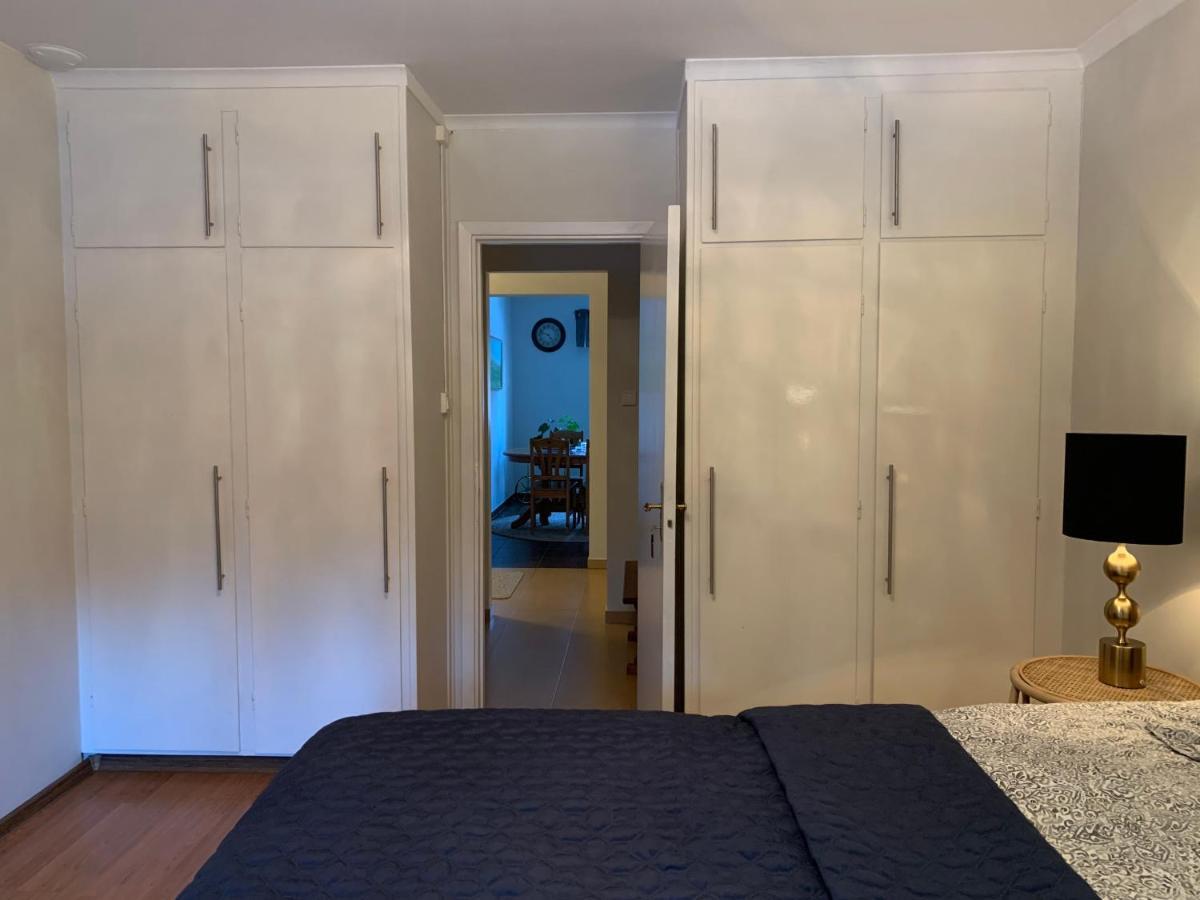 Dinx Lägenhet Hällefors Exteriör bild