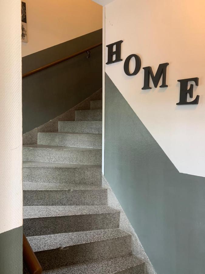 Dinx Lägenhet Hällefors Exteriör bild
