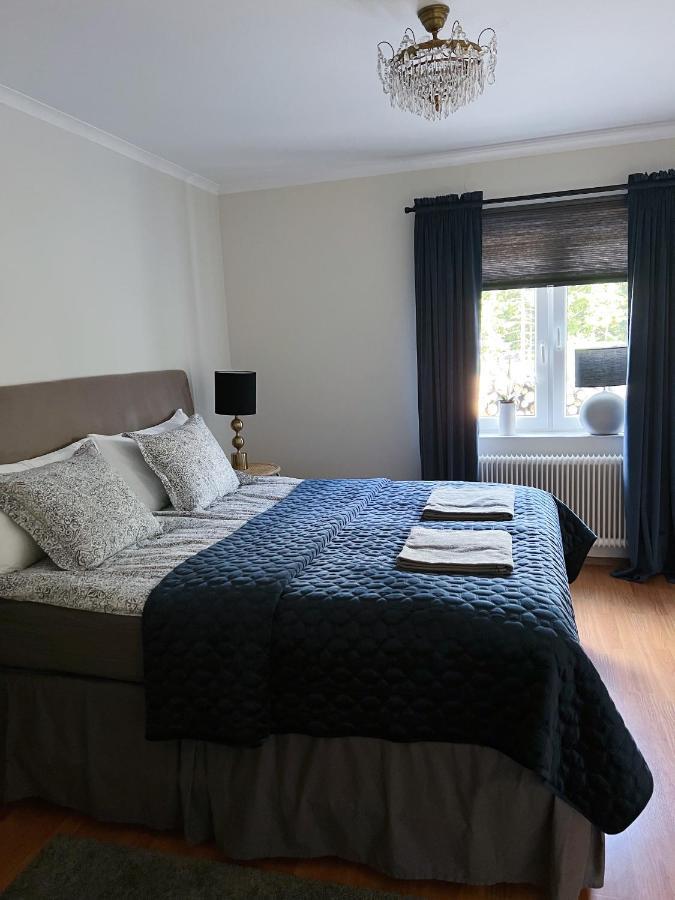 Dinx Lägenhet Hällefors Exteriör bild